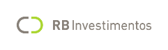 Logo RB Investimentos